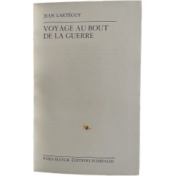 Voyage au bout de la guerre