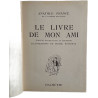 Le livre de mon ami
