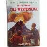 L'île mystérieuse. Tome III