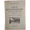 L'île mystérieuse. Tome III