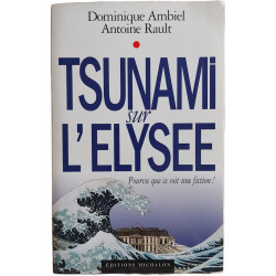 Tsunami sur l'Élysée