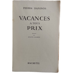 Vacances à tous prix