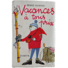 Vacances à tous prix