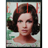 Revue - ELLE Magazine / Avril 1968