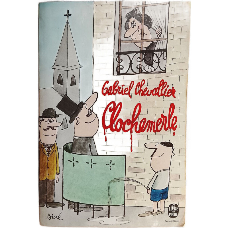 Clochemerle