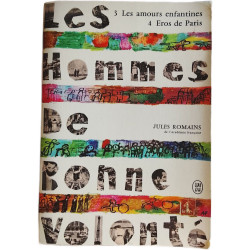 Les Hommes de bonne volonté
