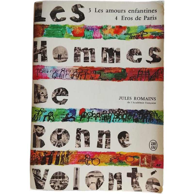 Les Hommes de bonne volonté