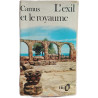 L'exil et le royaume