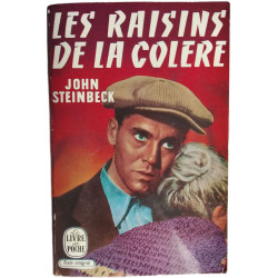 Les Raisins de la colère
