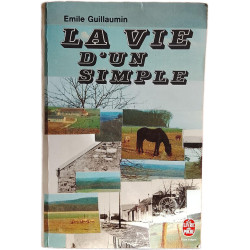 La vie d'un simple