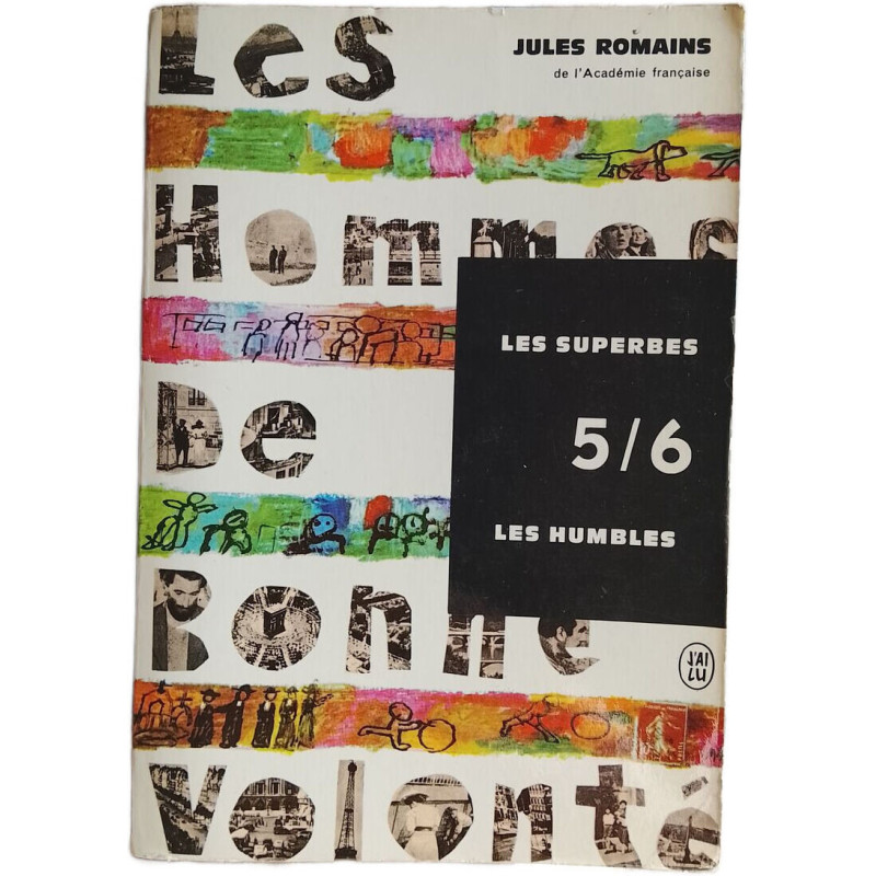 Les Hommes de bonne volonté