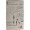La cantatrice chauve suivi de La leçon