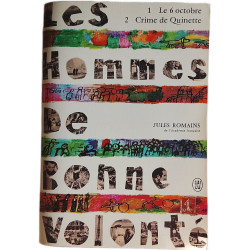 Les Hommes de Bonne Volonté