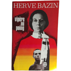 Vipère au poing