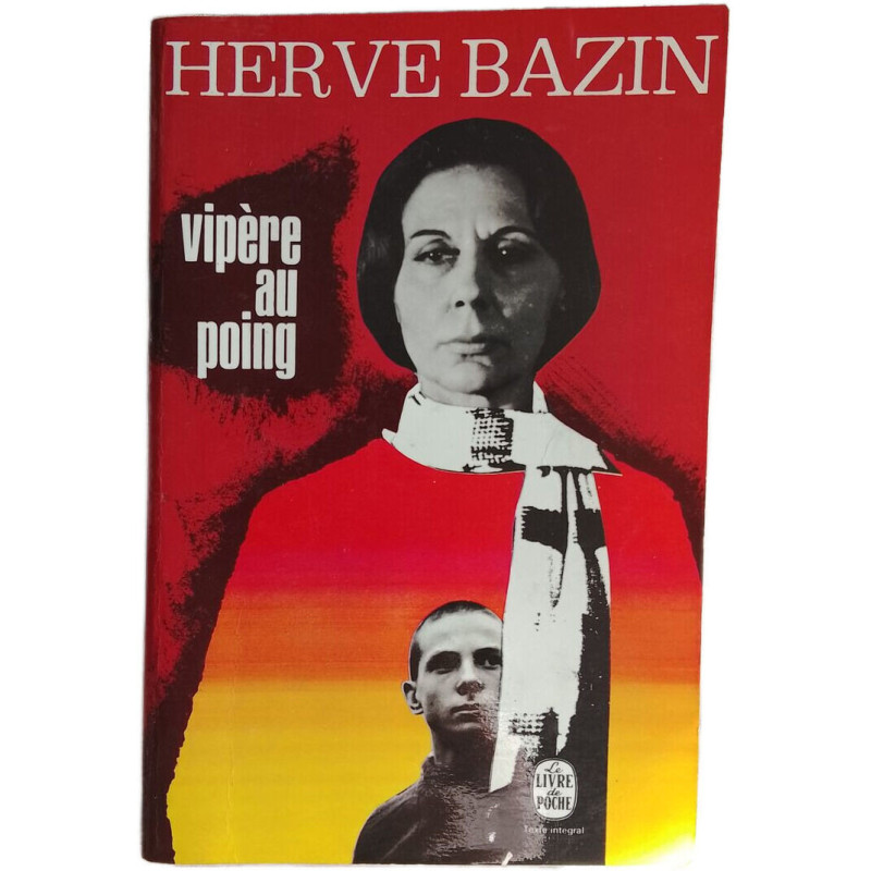 Vipère au poing