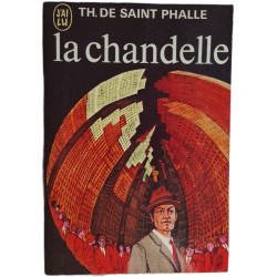 La chandelle