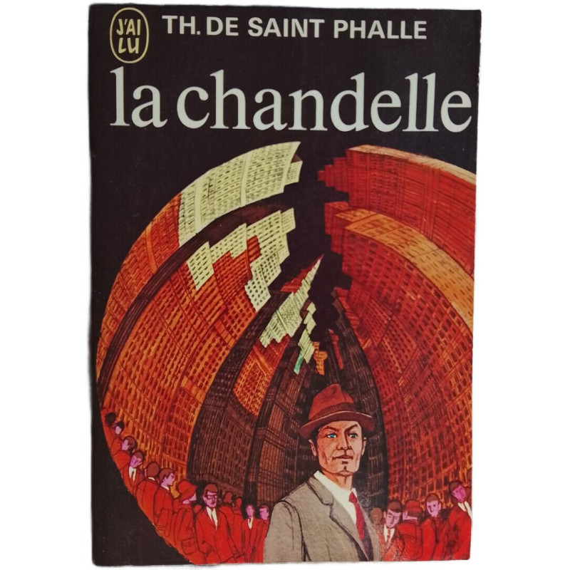 La chandelle
