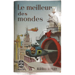 Le meilleur des mondes