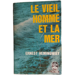 Le vieil homme et la mer