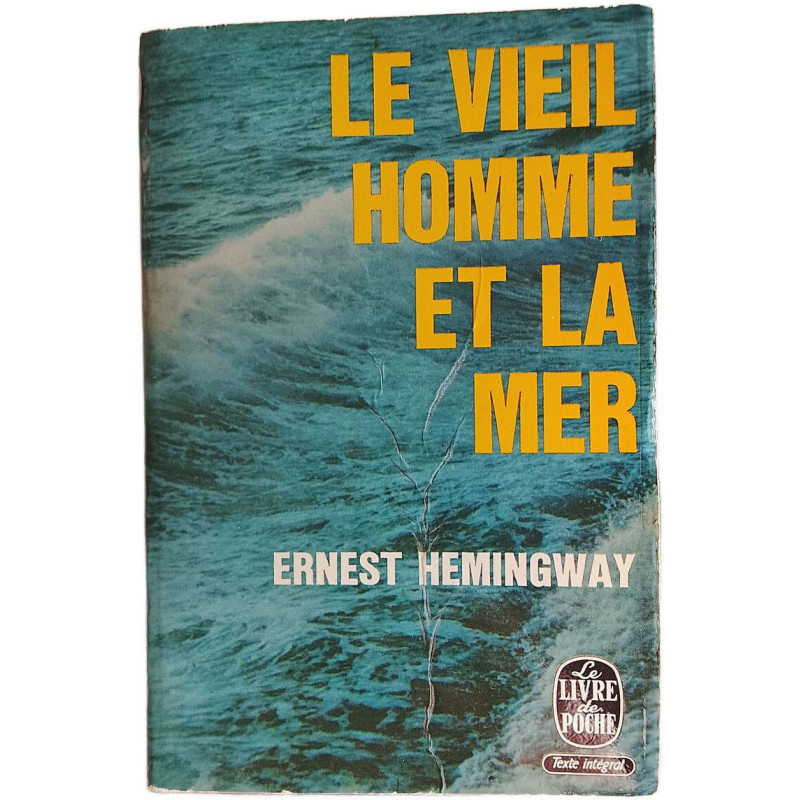 Le vieil homme et la mer