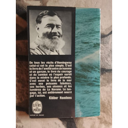 Le vieil homme et la mer