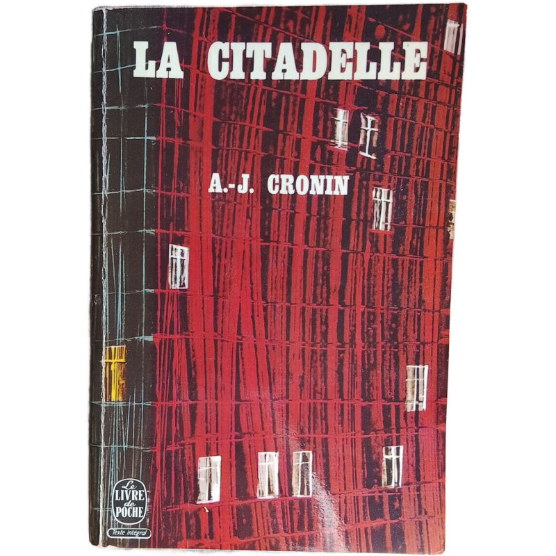 La Citadelle