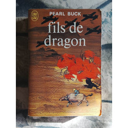 Fils de dragon
