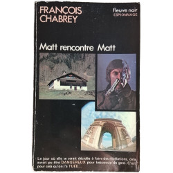 Matt rencontre Matt