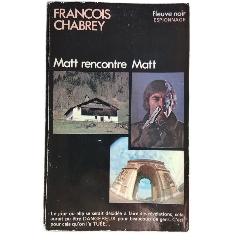 Matt rencontre Matt