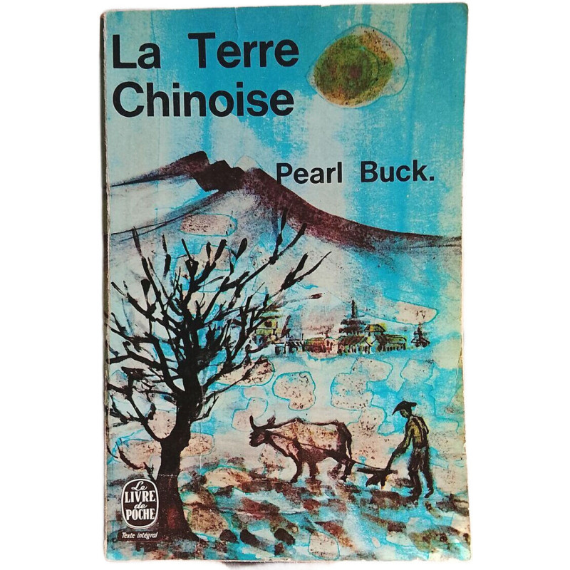 La Terre Chinoise