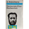 Une journée d'Ivan Denissovitch