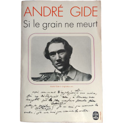 Si le grain ne meurt