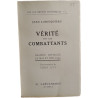 Vérité sur les combattants