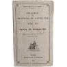 Règlement de manoeuvre de l'artillerie Titre VIII Manuel de...