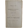 Règlement de manoeuvre de l'artillerie Titre VIII Manuel de...
