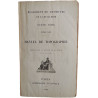 Règlement de manoeuvre de l'artillerie Titre VIII Manuel de...