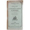 Instruction sur la préparation et l'exécution du ravitaillement au...