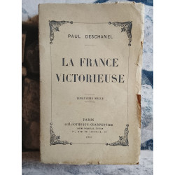 La France victorieuse