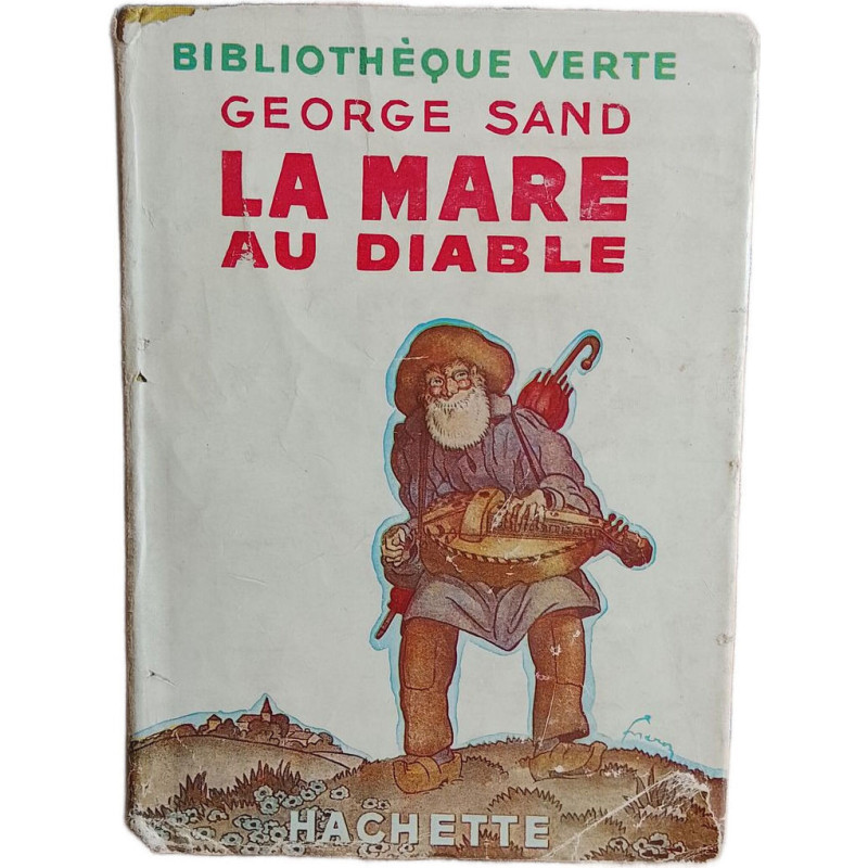La Mare au diable