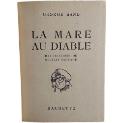 La Mare au diable