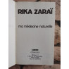 Ma médecine naturelle