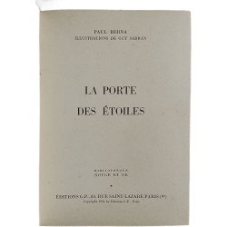 La porte des étoiles