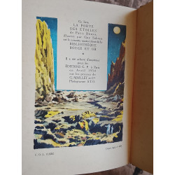 La porte des étoiles