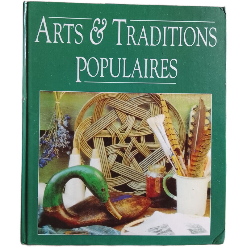 Arts et Traditions Populaires