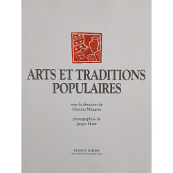 Arts et Traditions Populaires
