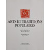Arts et Traditions Populaires