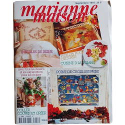 Marianne Maison nº 1