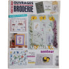 Ouvrages Broderie nº 45