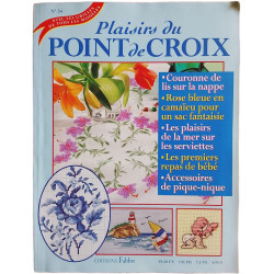 Plaisirs du Point de Croix