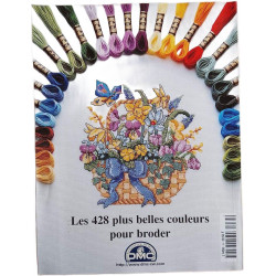 Plaisirs du Point de Croix